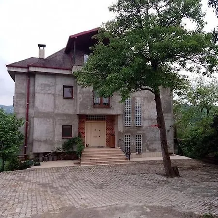 Mimoza Park House * 特拉布宗